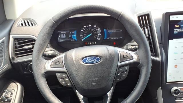 2023 Ford Edge ST-Line