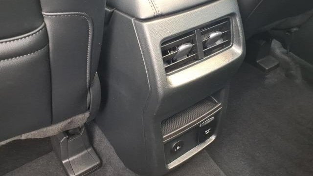 2023 Ford Edge ST-Line