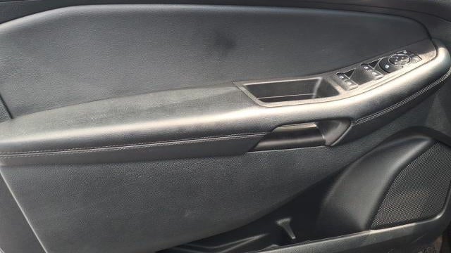 2023 Ford Edge ST-Line