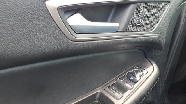 2023 Ford Edge ST-Line
