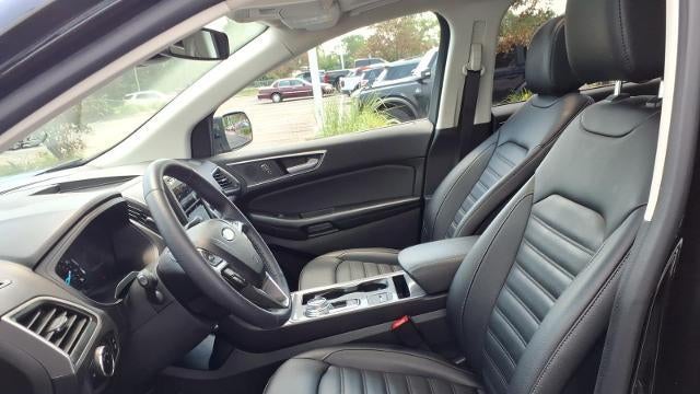 2023 Ford Edge ST-Line