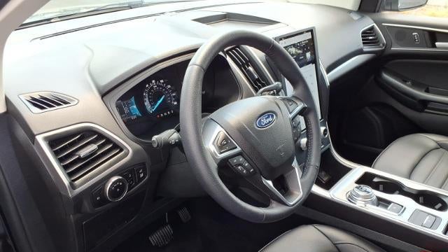 2023 Ford Edge ST-Line