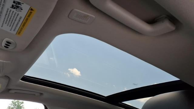 2023 Ford Edge ST-Line