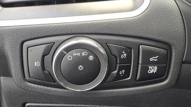 2023 Ford Edge ST-Line