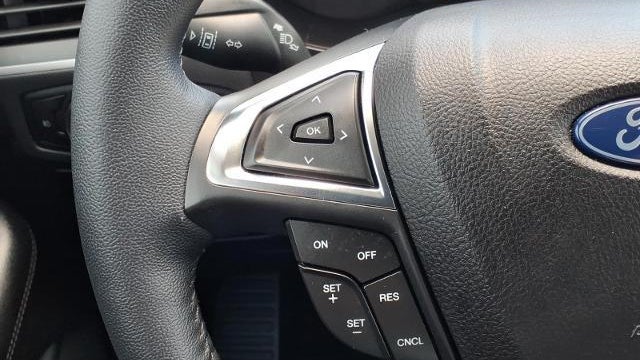 2023 Ford Edge ST-Line