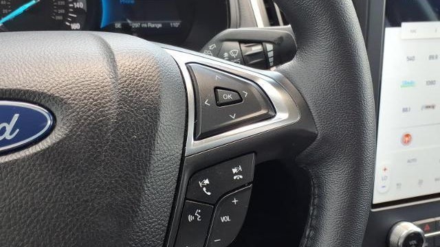 2023 Ford Edge ST-Line