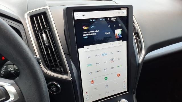 2023 Ford Edge ST-Line