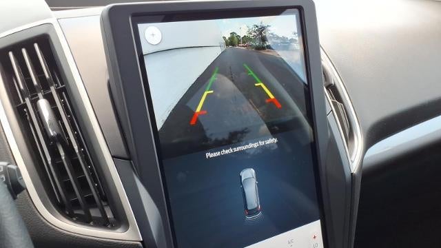 2023 Ford Edge ST-Line