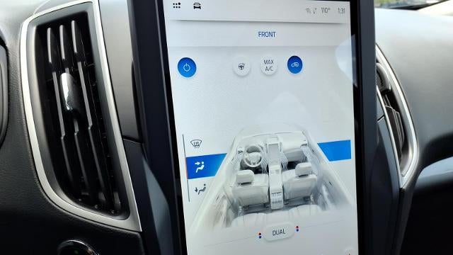 2023 Ford Edge ST-Line