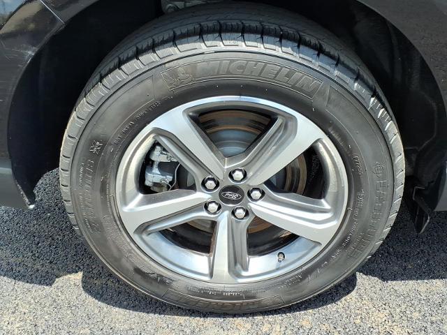2023 Ford Edge - $25,998