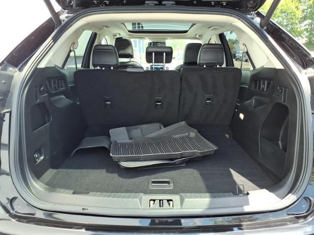 2023 Ford Edge - $25,998