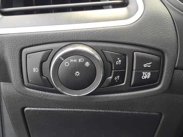 2023 Ford Edge - $25,998