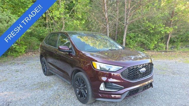 Preowned 2023 Ford Edge SEL for Sale