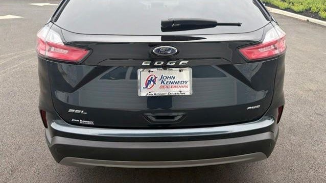 2023 Ford Edge ST-Line