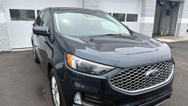 2023 Ford Edge ST-Line