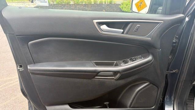 2023 Ford Edge ST-Line