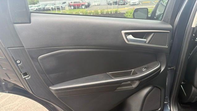 2023 Ford Edge ST-Line