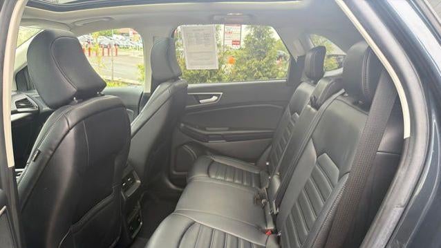 2023 Ford Edge ST-Line