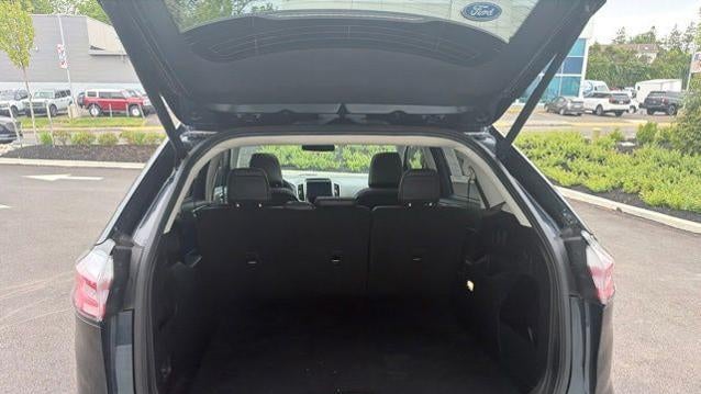 2023 Ford Edge ST-Line