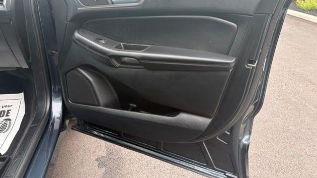 2023 Ford Edge ST-Line