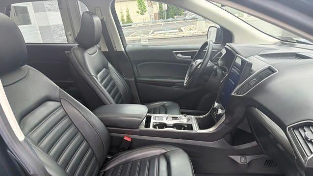 2023 Ford Edge ST-Line