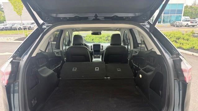 2023 Ford Edge ST-Line