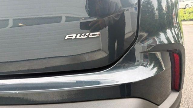 2023 Ford Edge ST-Line