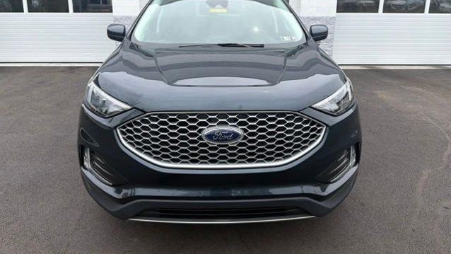 2023 Ford Edge ST-Line