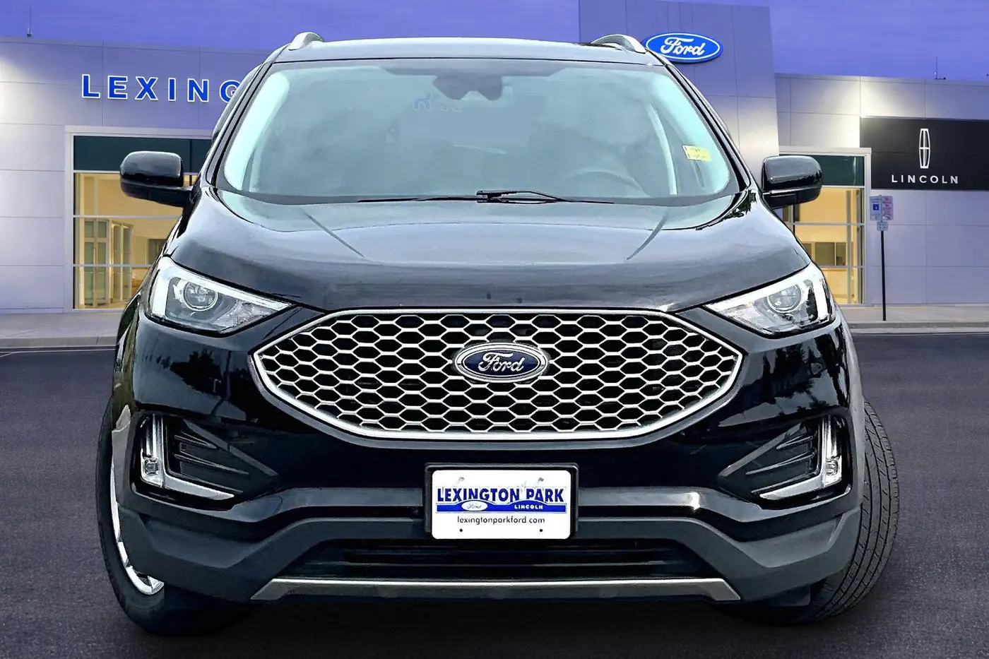 2023 Ford Edge - $21,900