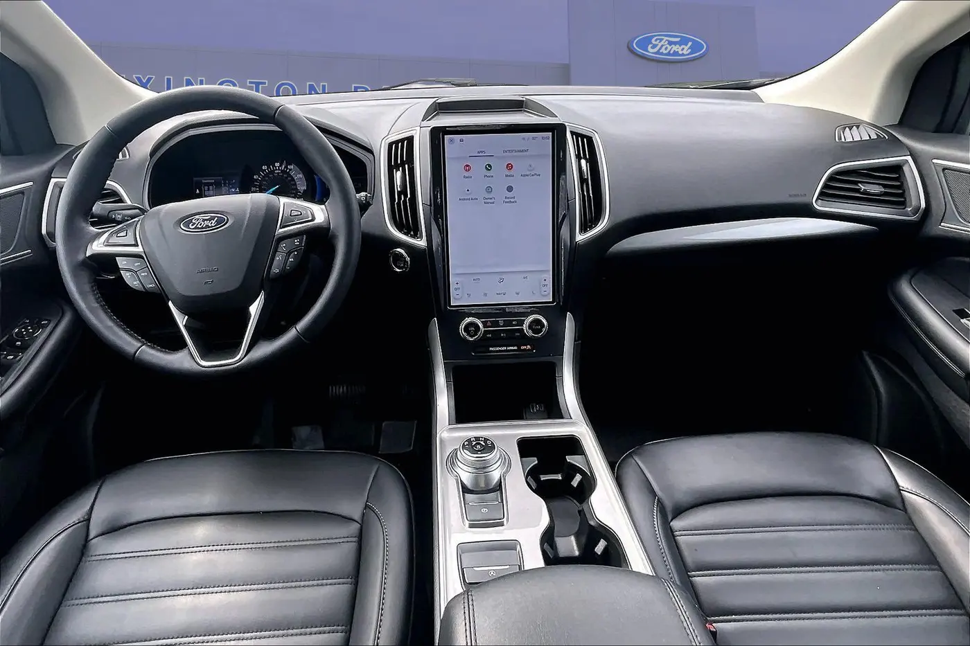 2023 Ford Edge - $21,900