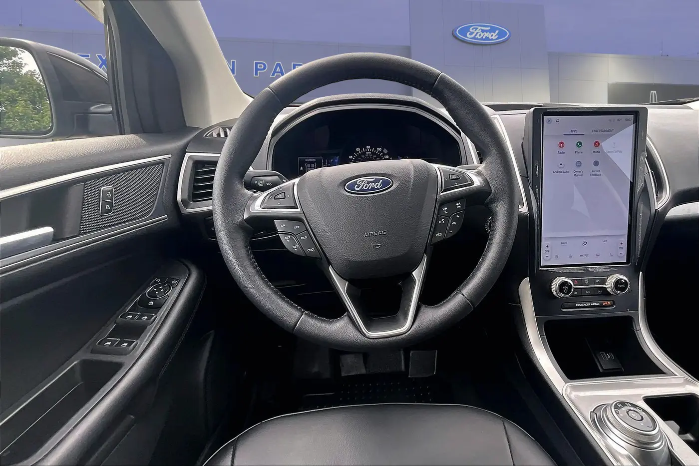 2023 Ford Edge - $21,900