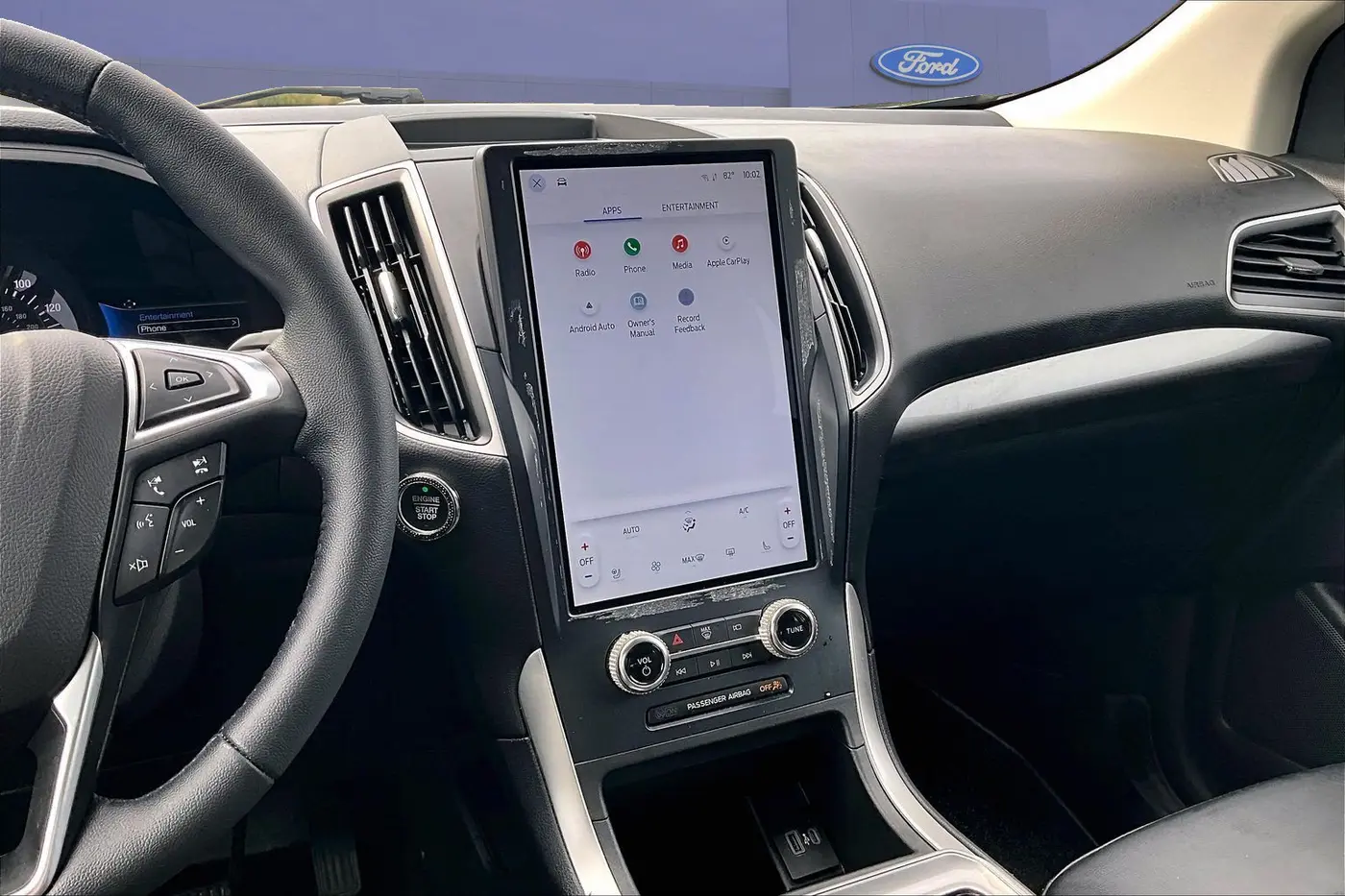 2023 Ford Edge - $21,900