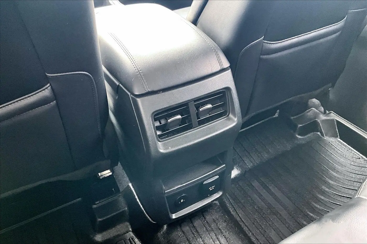 2023 Ford Edge - $21,900