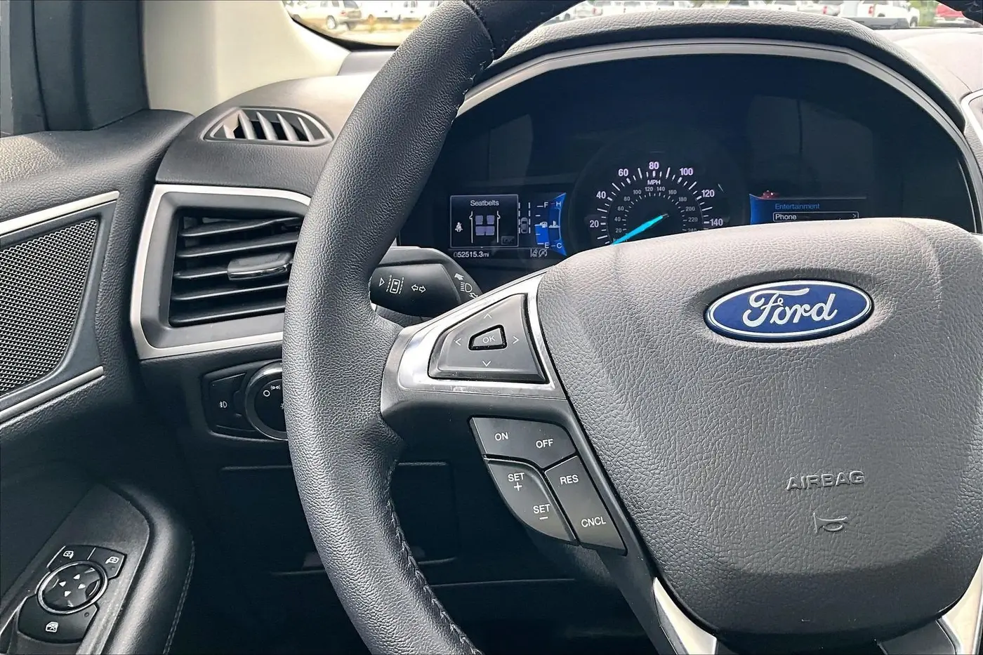 2023 Ford Edge - $21,900