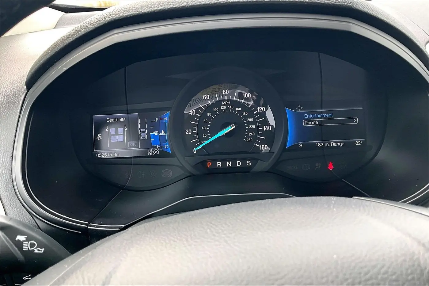 2023 Ford Edge - $21,900