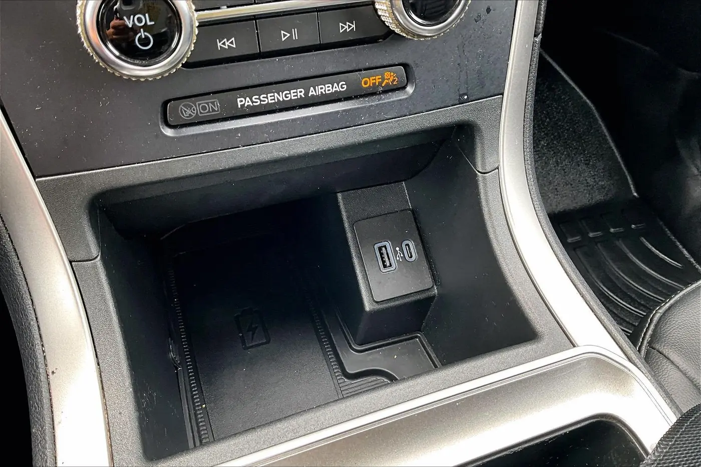 2023 Ford Edge - $21,900