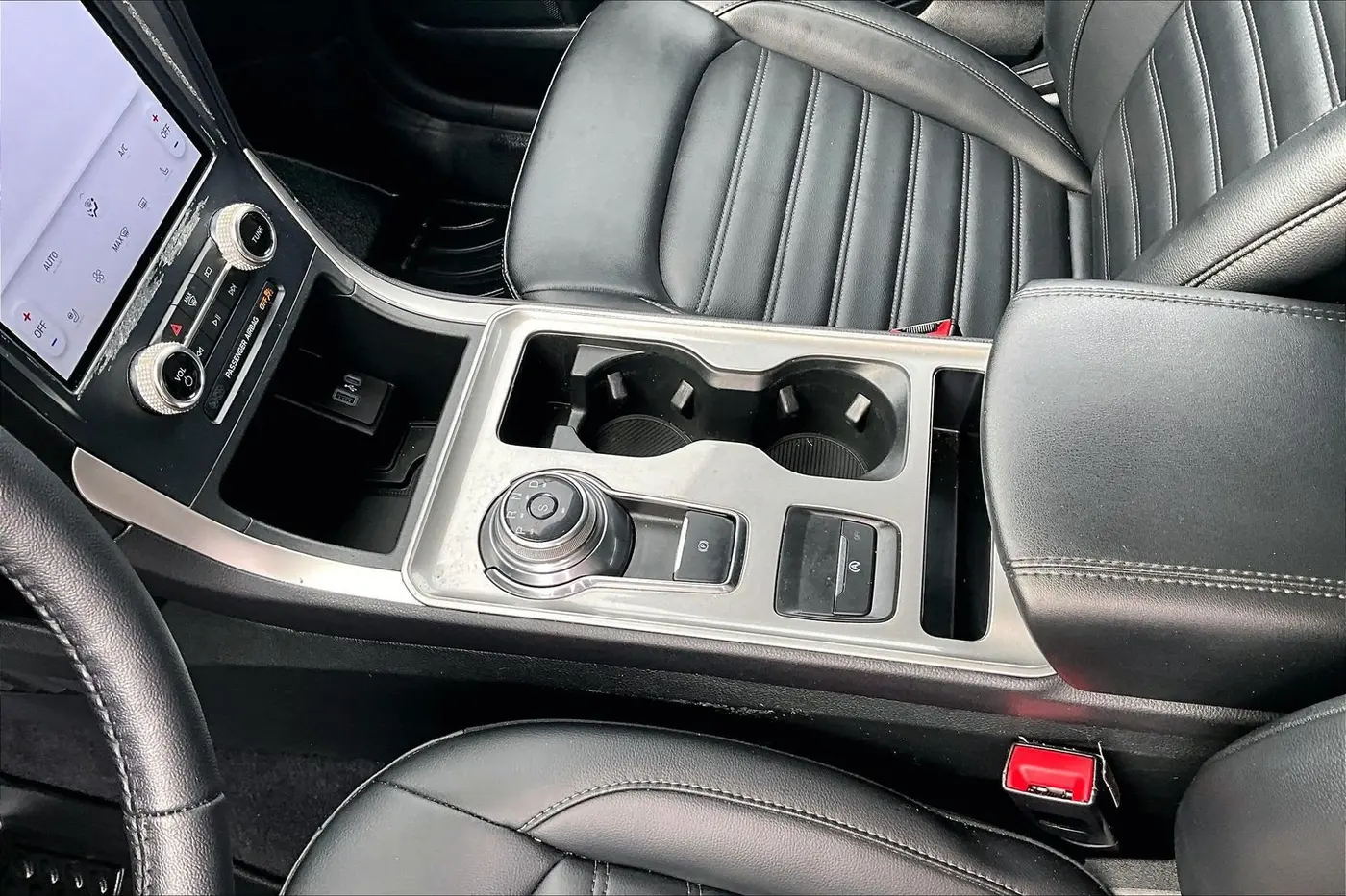 2023 Ford Edge - $21,900