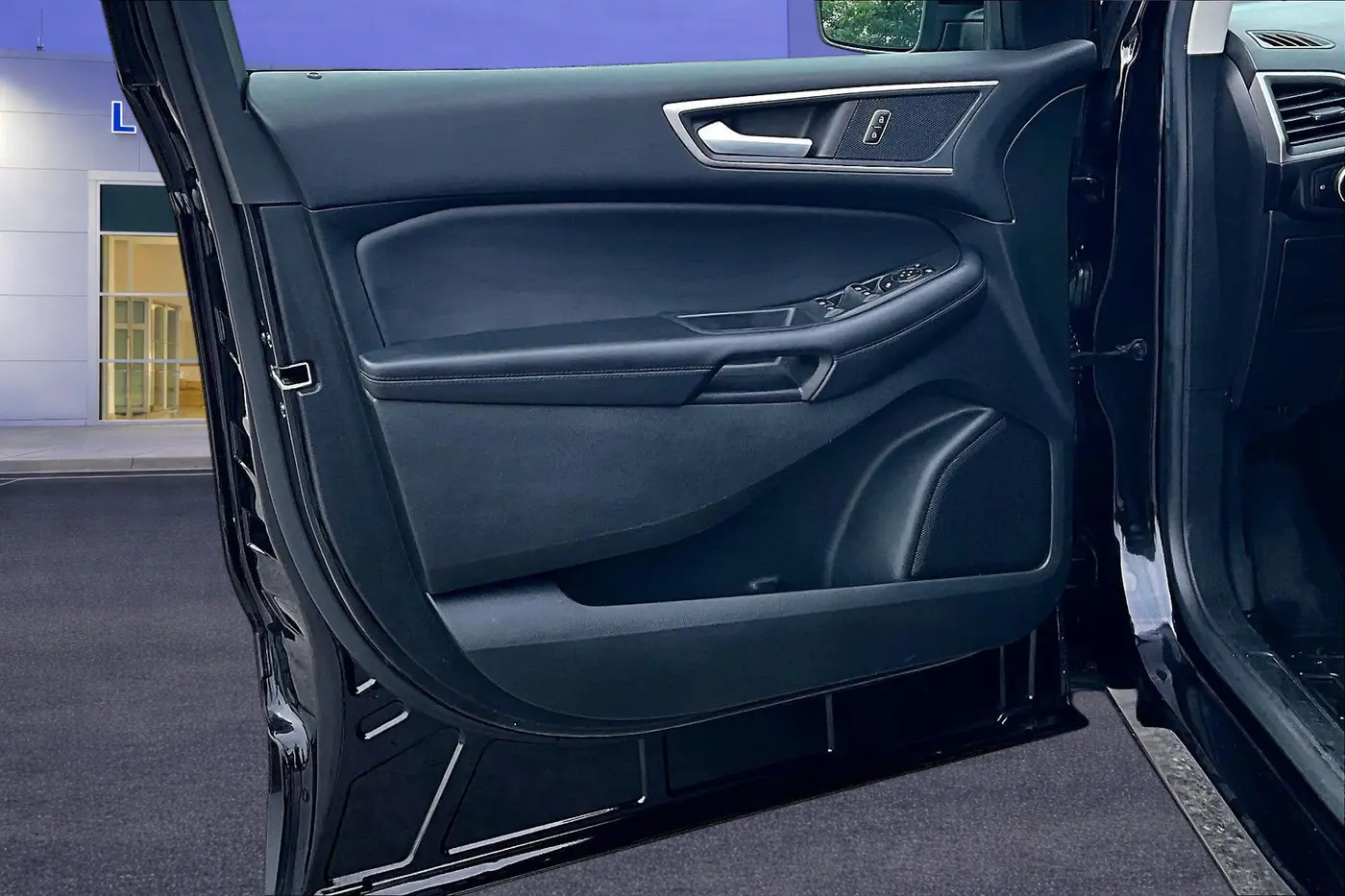 2023 Ford Edge - $21,900