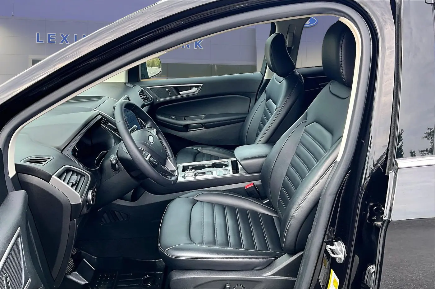 2023 Ford Edge - $21,900