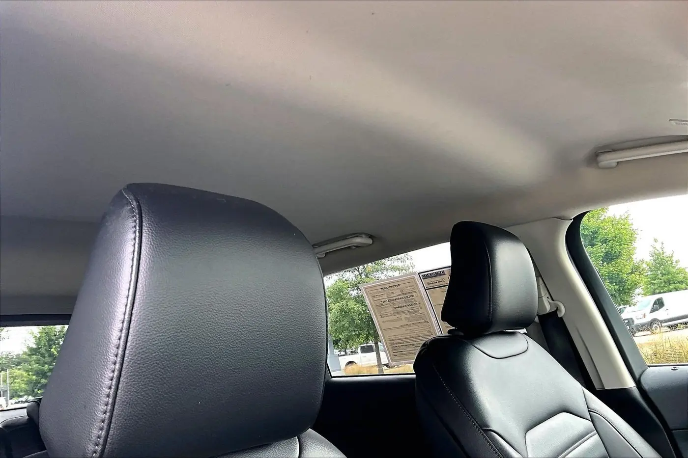 2023 Ford Edge - $21,900