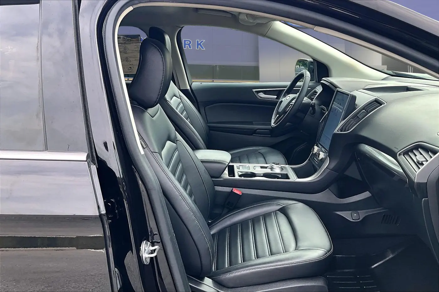 2023 Ford Edge - $21,900