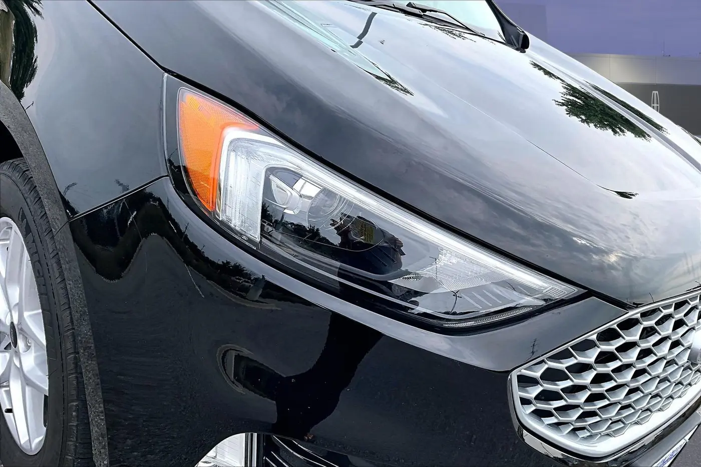 2023 Ford Edge - $21,900