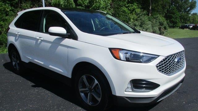 Preowned 2023 Ford Edge ST-Line for Sale