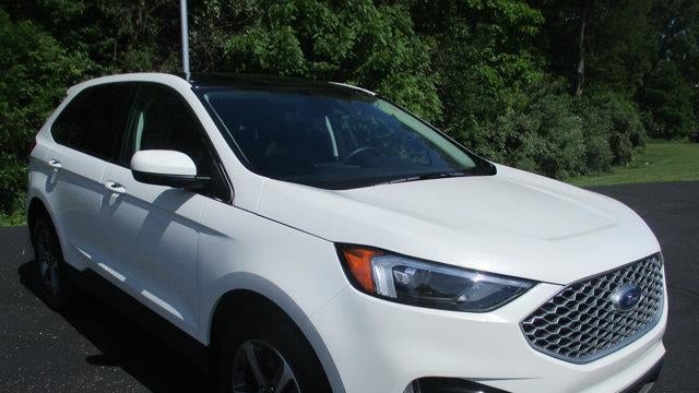 2023 Ford Edge ST-Line