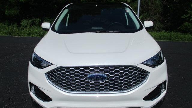2023 Ford Edge ST-Line