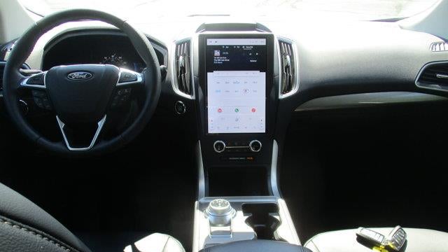 2023 Ford Edge ST-Line