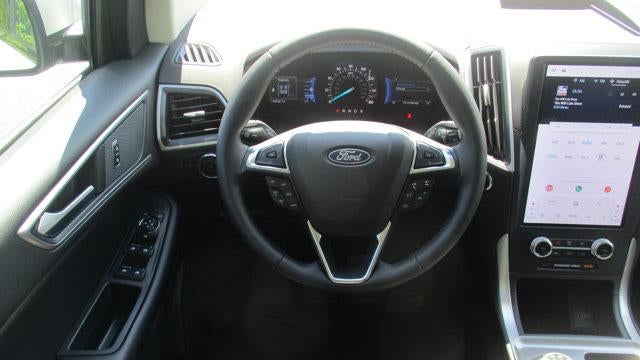 2023 Ford Edge ST-Line