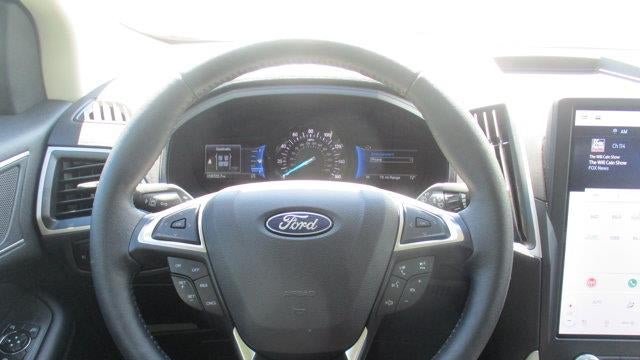 2023 Ford Edge ST-Line