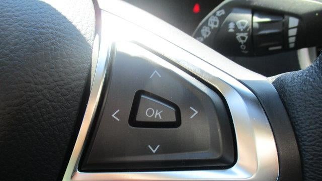 2023 Ford Edge ST-Line