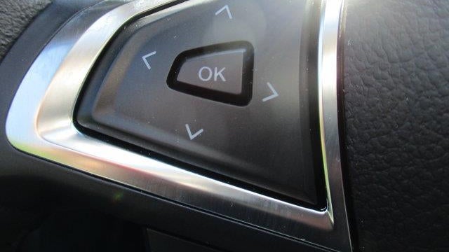 2023 Ford Edge ST-Line